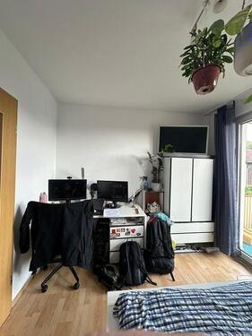 Foto - 1 Zimmer Etagenwohnung zur Miete in Göttingen