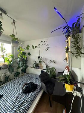 Foto - 1 Zimmer Etagenwohnung in Göttingen