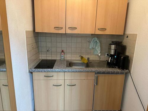 Foto - Etagenwohnung in Göttingen zur Miete