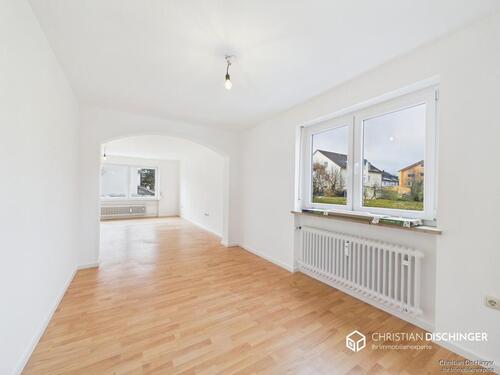 Foto - 3.5 Zimmer Etagenwohnung in Regensburg