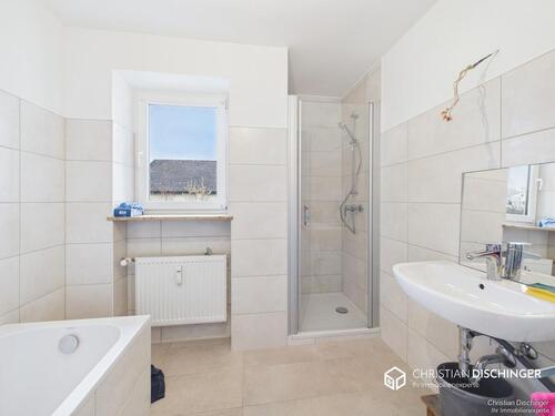 Foto - Etagenwohnung in Regensburg zur Miete