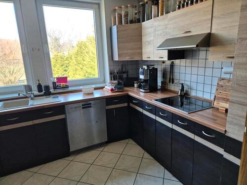 Foto - 3-Zimmer-Wohnung - 760,00&nbsp;EUR Kaltmiete, ca.&nbsp; 97,00&nbsp;m&sup2;