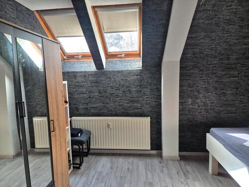 Foto - 3 Zimmer Etagenwohnung in Hameln