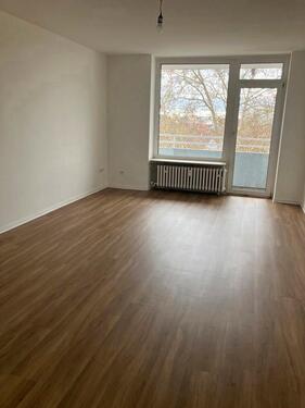 Foto - Schicke 1 Zimmerwohnung mit Balkon