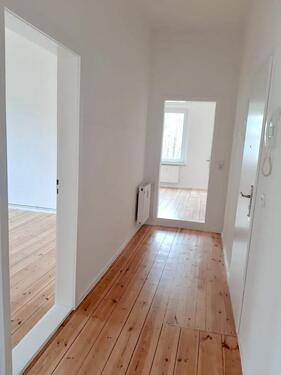 Foto - Etagenwohnung in Rüdersdorf bei Berlin zur Miete