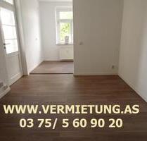 Hübsche Wohnung für kleines Geld - Zwickau Zwickau-Nord