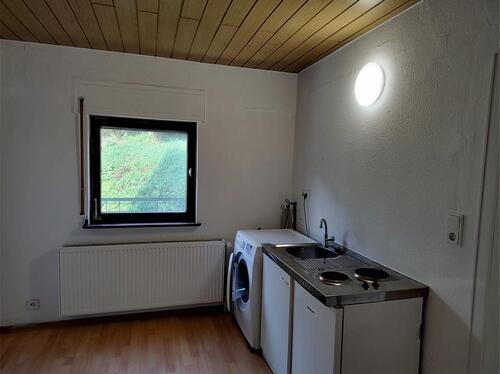 Foto - 1 Zimmer Etagenwohnung in Mechernich