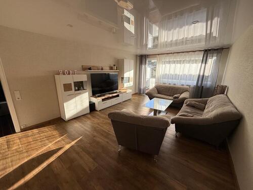 Foto - Moderne 2 Zi Whg mit Küche+Balkon in ruhiger Lage & 8 Min zum Hbf