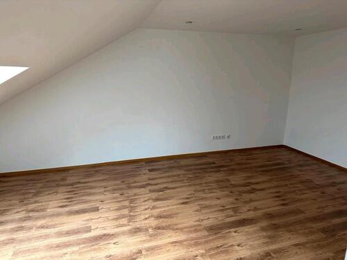 Foto - 3 Zimmer Dachgeschoßwohnung zur Miete in Pentling