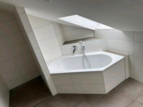 Foto - Dachgeschoßwohnung in Pentling zur Miete