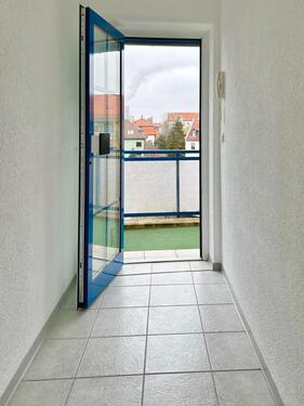 Foto - 2 Zimmer Etagenwohnung zur Miete in Bernburg (Saale)