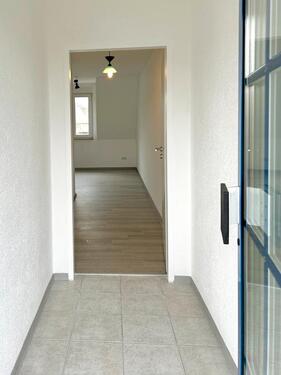 Foto - 2 Zimmer Etagenwohnung in Bernburg (Saale)