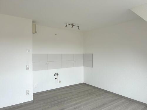 Foto - Etagenwohnung in Bernburg (Saale) zur Miete