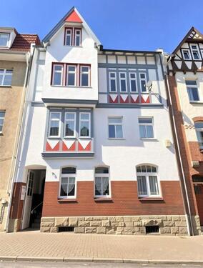 Foto - Optimal aufgeteilte 2-Raumwohnung !!