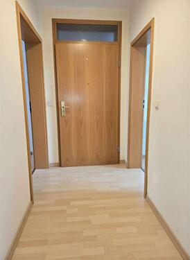 Foto - 2 Zimmer Erdgeschoßwohnung zur Miete in Mühlhausen (Thüringen)