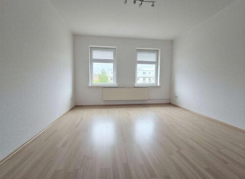 Foto - Erdgeschoßwohnung in Mühlhausen (Thüringen) zur Miete