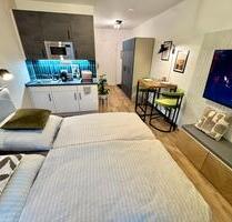 Möblierte Wohnungen in Trier ab Sep 2026 | 10001500€ All-incl.