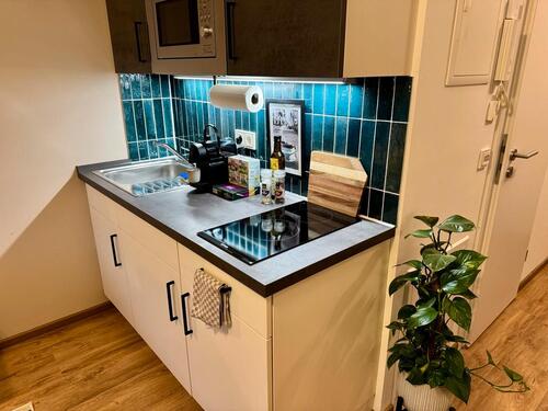Foto - Etagenwohnung in Trier zur Miete