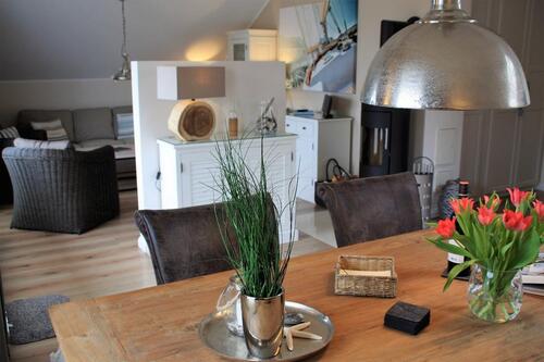 Foto - Traumhafte Wohnung mit Meer-, Binnensee- und Yachthafenblick