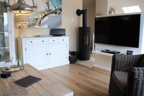 Foto - 3 Zimmer Dachgeschoßwohnung zum Kaufen in Heiligenhafen