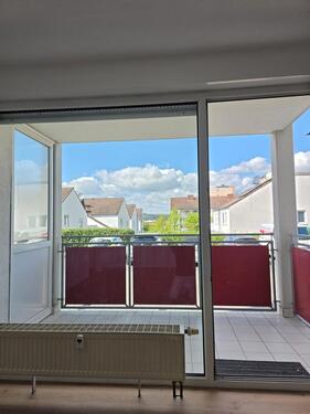 Foto - 2 Zimmer Erdgeschoßwohnung in Bad Kreuznach