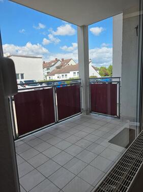 Foto - Erdgeschoßwohnung in Bad Kreuznach zur Miete