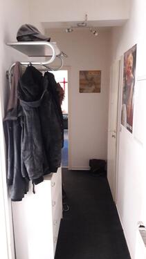 Foto - Dachgeschoßwohnung in Sangerhausen zur Miete