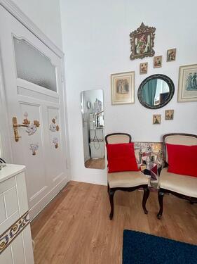 Foto - 3 Zimmer Etagenwohnung zur Miete in Berlin