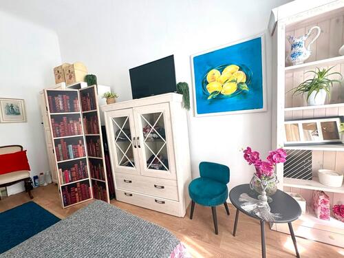 Foto - 3 Zimmer Etagenwohnung in Berlin