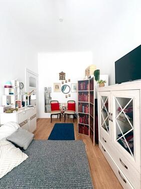 Foto - Etagenwohnung in Berlin zur Miete