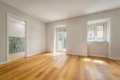 Foto - Erstbezug nach Kernsanierung - Maisonettewohnung in einer der begehrtesten Lagen in München