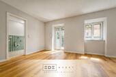 Foto - 2 Zimmer Maisonettenwohnung zur Miete in München