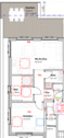 Foto - 2 Zimmer Dachgeschoßwohnung zur Miete in Emsdetten