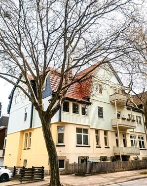 Foto - Provisionsfrei! Hübsche, zentral gelegene 2-Zimmer-Wohnung