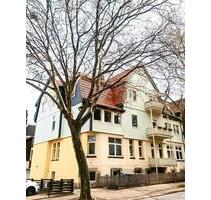 Provisionsfrei! Hübsche, zentral gelegene 2-Zimmer-Wohnung - Bad Harzburg