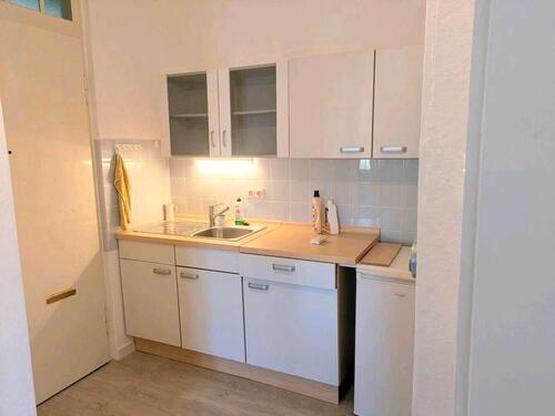 Foto - 2 Zimmer Etagenwohnung zum Kaufen in Bad Harzburg