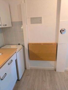 Foto - 2 Zimmer Etagenwohnung in Bad Harzburg