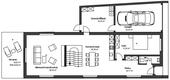 Foto - Einfamilienhaus zum Kaufen in Saarbrücken