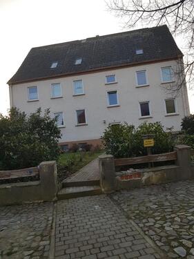 Foto - Mehrfamilienhaus in Oschersleben (Bode) OT Beckendorf