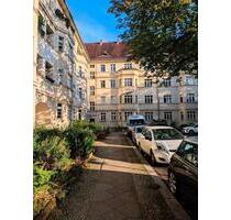 Schöneberg apartment with an area of 111 sqm - Berlin Tempelhof-Schöneberg