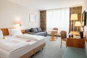 Foto - Etagenwohnung zur Miete in Leverkusen