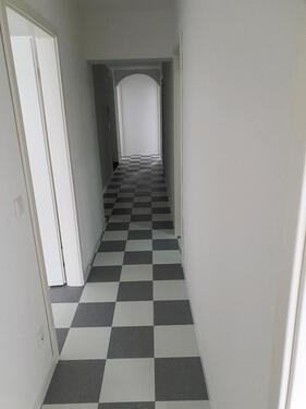 Foto - Etagenwohnung in Kamp-Lintfort zur Miete