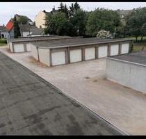 Garage auf Garagenhof zur Miete - Rheinhausen Friemersheim - Duisburg