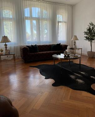 Foto - Repräsentative Denkmal Villa - 135 m2 Wohnung