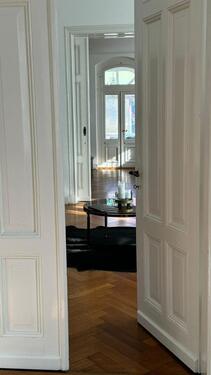 Foto - Etagenwohnung in Holzminden