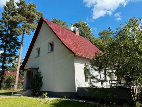 Foto - Schöner wohnen im Grünen - ideal für Familien