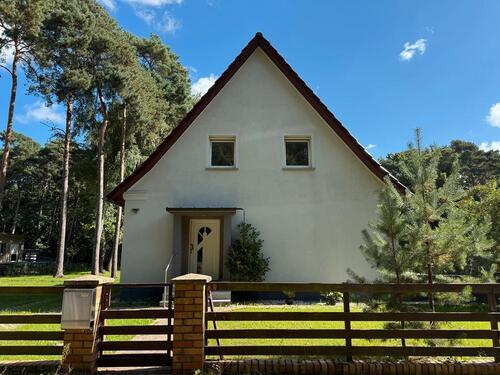 Foto - Einfamilienhaus in Bad Saarow