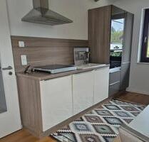 Möblierten Wohnung. Miete auf Zeiten - München Feldmoching-Hasenbergl