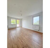 +++TOLLE & SANIERTE 3-ZIMMERWOHNUNG MIT BALKON+++ - Elbe-Parey