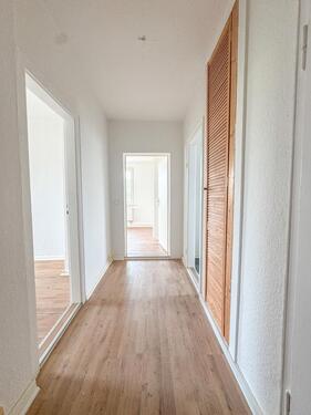 Foto - Etagenwohnung zur Miete in Elbe-Parey